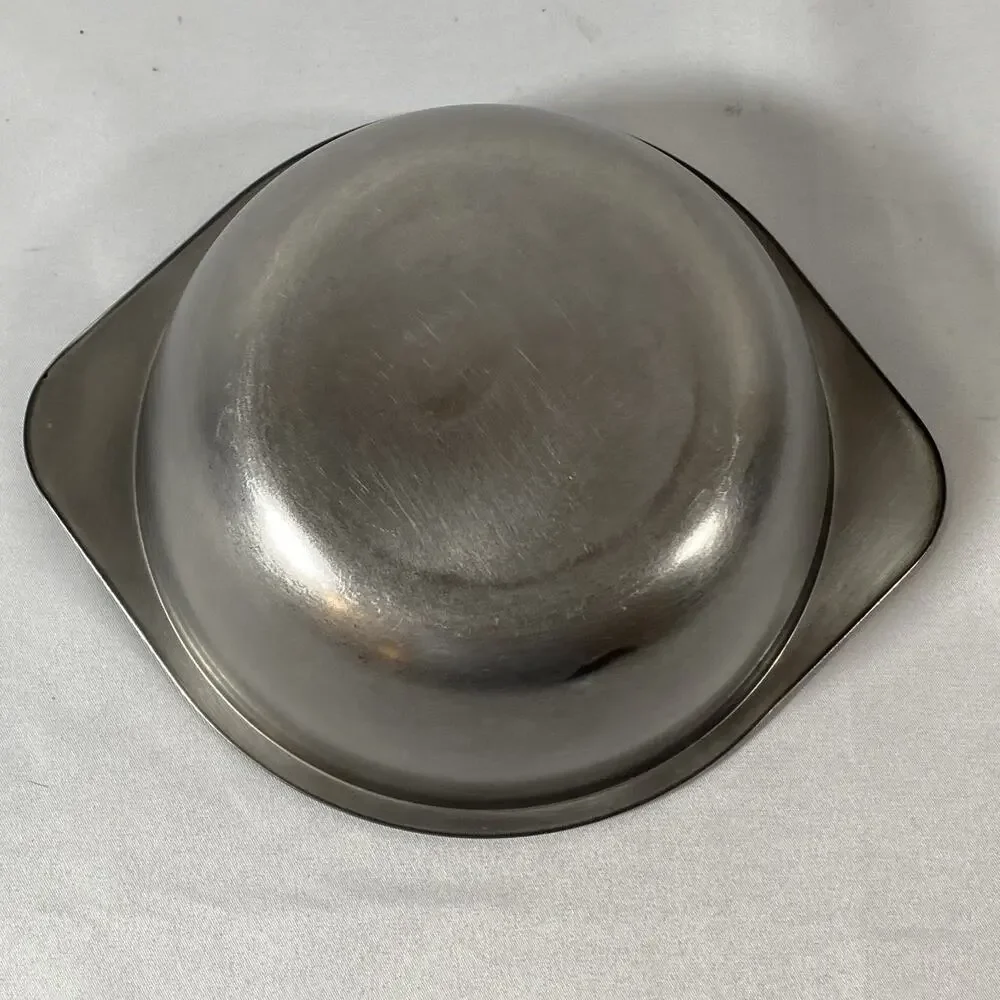 Pre 1968 SS Double Boiler for 6-1/4